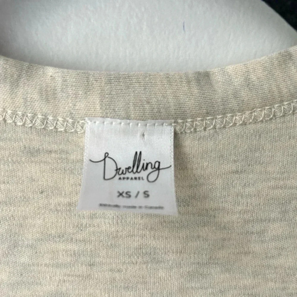 Women's Bamboo/cotton Blanket Cardigan
null - Picture 3 of 11